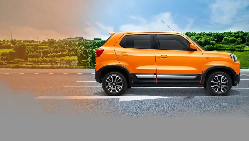 Tips Suzuki Semarang